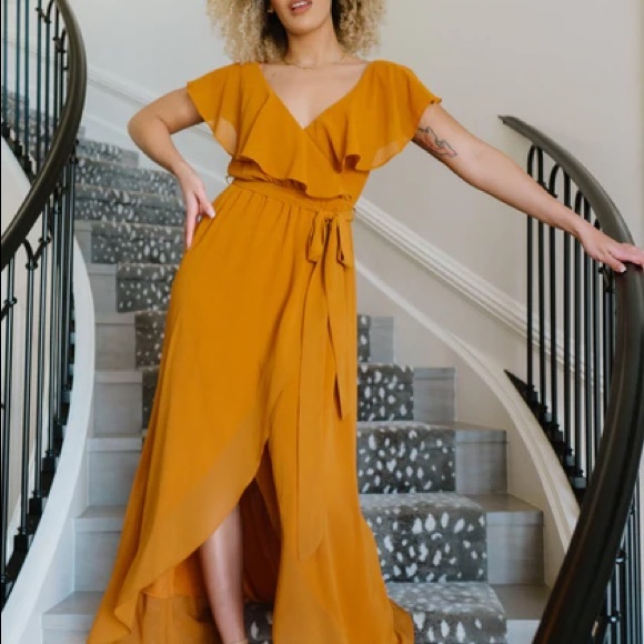 Gorgeous new Baltic Born dress. - Picture 2 of 4